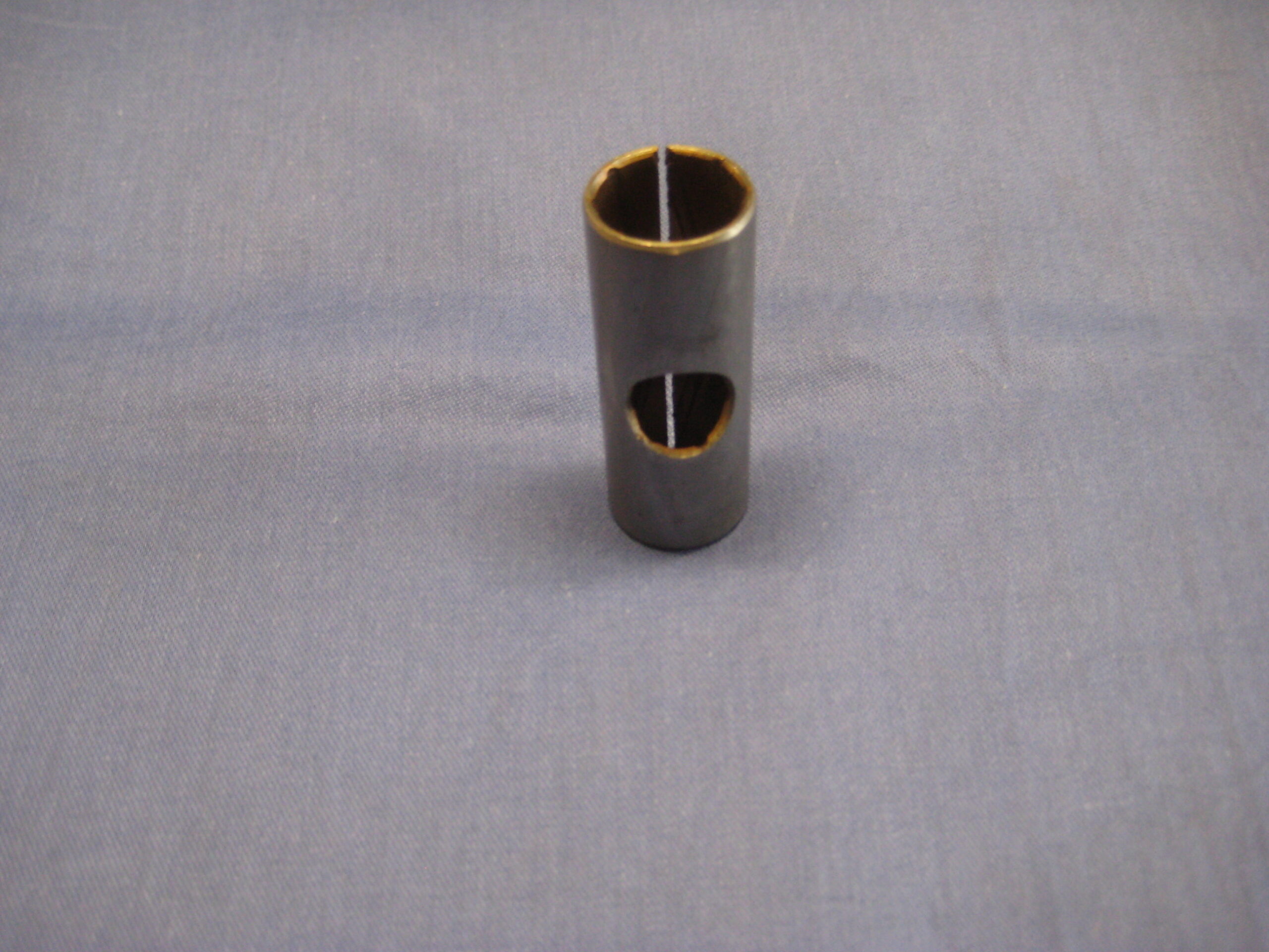 BTB768 MGB LOWER KING PIN FULCRUM BUSH - Image 2