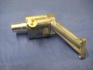 (21A) 88G296 MGB 3 BEARING ENGING OIL PUMP