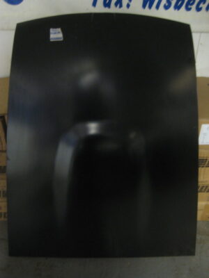 ZKC5425 MGB HERITAGE RV8 BONNET