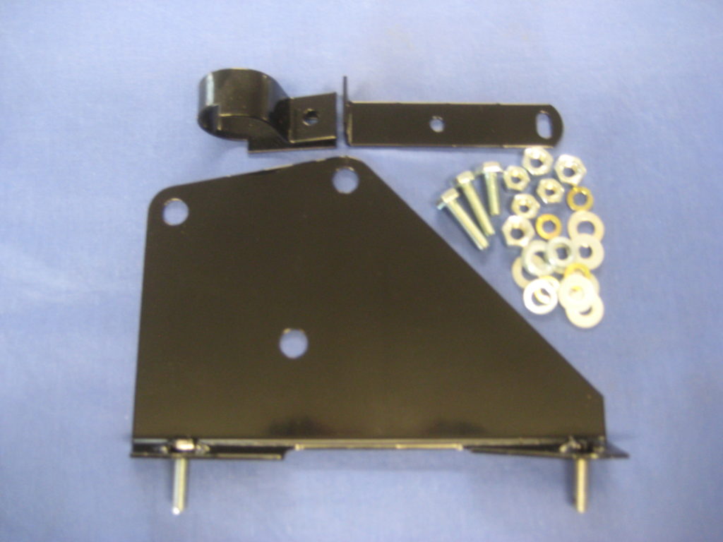BHH1148K MGB 1962-1976 REMOTE SERVO FRONT & REAR BRACKET KIT