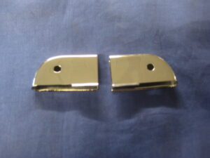 AHA8140 AHA8141 MIDGET COCKPIT FINISHER CHROME END