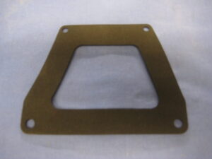 AHH6511 MGB SERVO BLANKING PLATE GASKET SEAL
