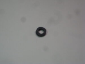 2K4936 LEATHER WASHER OIL PRESSURE PIPE TO GAUGE