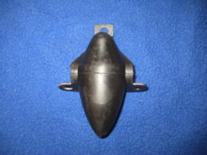 AAA5023 MGA FRONT BUMP STOP MGA