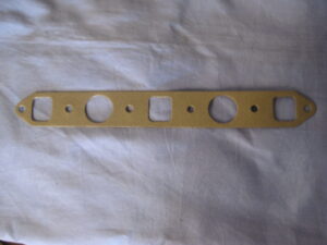 AJM601 1275 MIDGET EXHAUST MANIFOLD GASKET