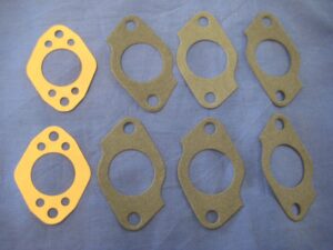 ACA8014KIT / AEC2083KIT MIDGET HS2 1275 OR HS4 1500 CARBURETTOR GASKET SET