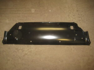 MIDGET 1500 GENUINE HERITAGE REAR PANEL CZJ598