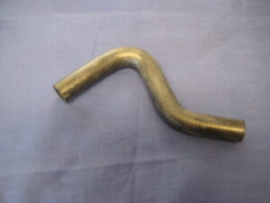 BHH1082 MGB GT V8 HEATER HOSE SHORT