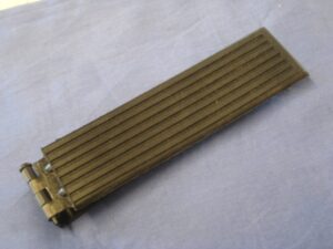 AHA6256 MIDGET 1275 ORGAN THROTTLE PEDAL