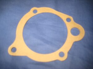 JAM2036 MGB WATER PUMP GASKET 1964 ONWARDS