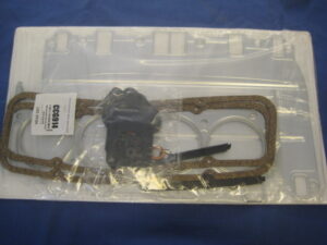 MGB GTV8 STEEL HEAD GASKET DECOKE SET GEG1155