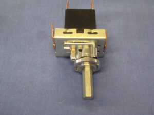 BHA4578 LUCAS MGB PUSH PULL HEADLAMP SWITCH