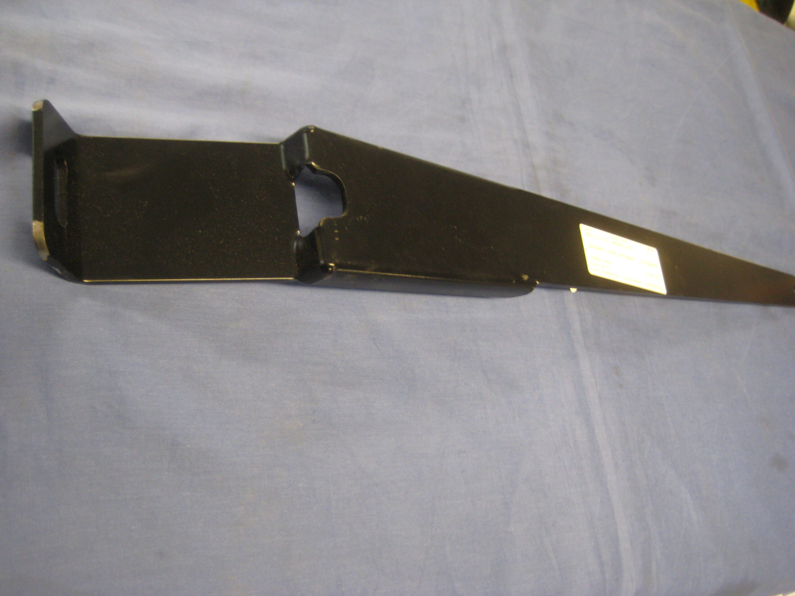 SPIN2MW SET OF 4 MG LOGO SPINNERS 8TPI & METAL WRENCH SPINNER SAVER - Image 2