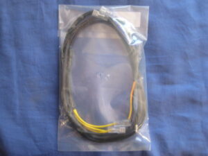 MGB & MGC GEARBOX OVERDRIVE WIRING LOOM 1967-76