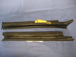 HZA4108 HZA4109 MGB GT B POST UPPER PANEL