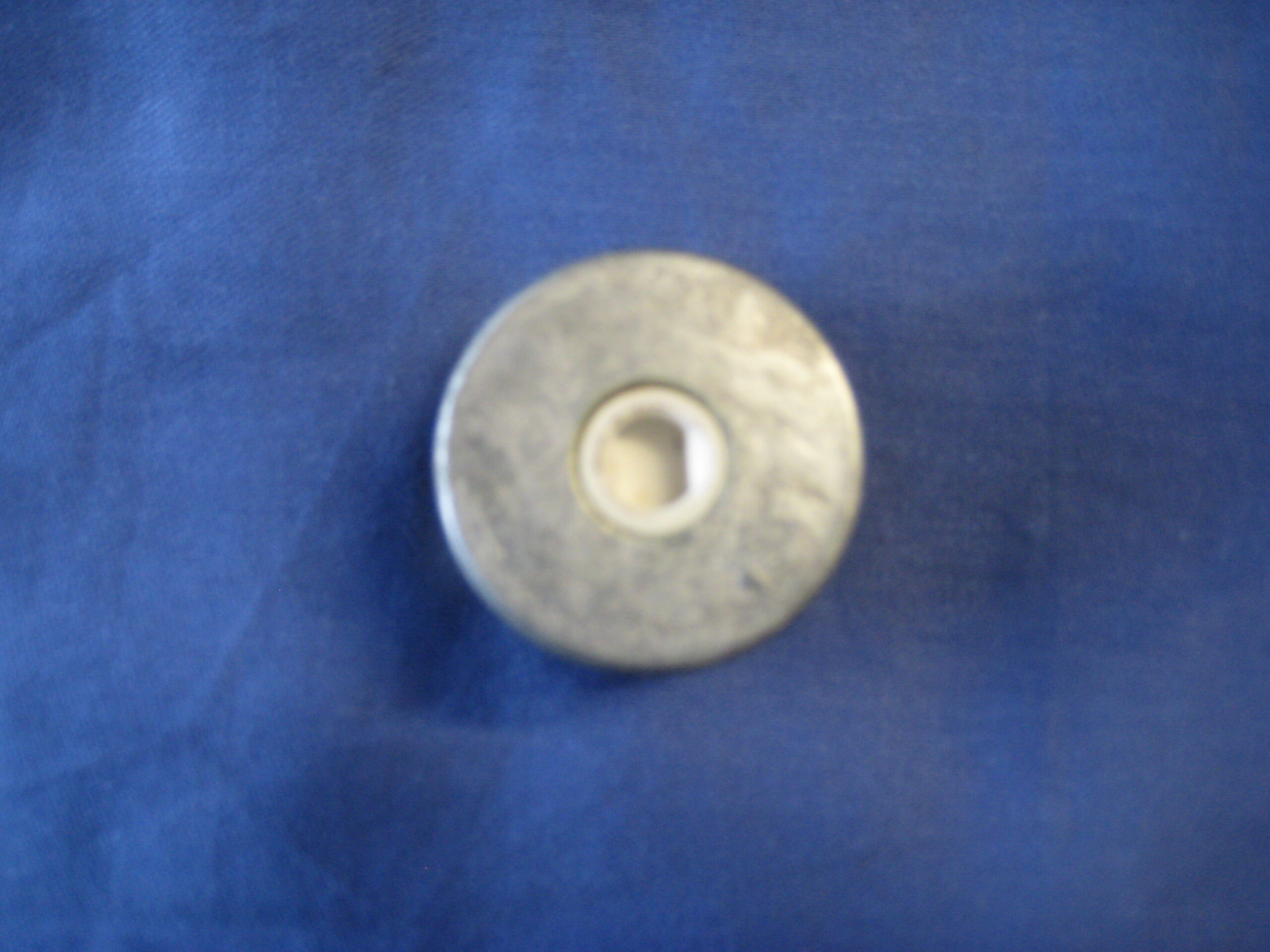 37H7708 MGB & MIDGET IGNITION SWITCH FOR STEERING LOCK 1972-74 C/B - Image 2