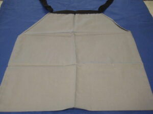 AHH9276 GREY CLOTH HOOD COVER & STOWAGE BAG