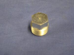 2K5830 MGB GEARBOX FILLER / DRAIN PLUG