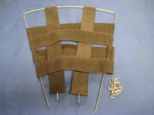 AHA9928 MIDGET SEAT WEBBING 1970 TO 1980