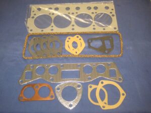 (4) MIDGET 1500 HEAD GASKET SET AJM1195