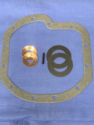 (9) AXLECKIT MGB TUBE AXLE DIFF ANTI CLONK KIT