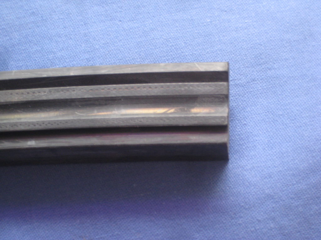 (2) MIDGET SCREEN TO 1/4 LIGHT SEAL AHA7092 QUARTER LIGHT SEAL - Image 2