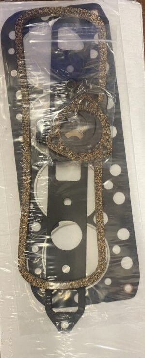 (4) MIDGET 1275 HEAD GASKET SET AJM1140
