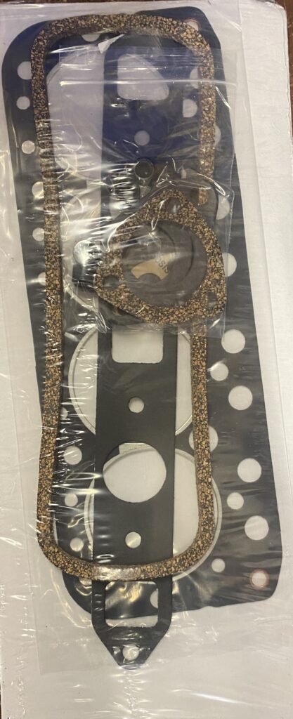 (4) MIDGET 1275 HEAD GASKET SET AJM1140