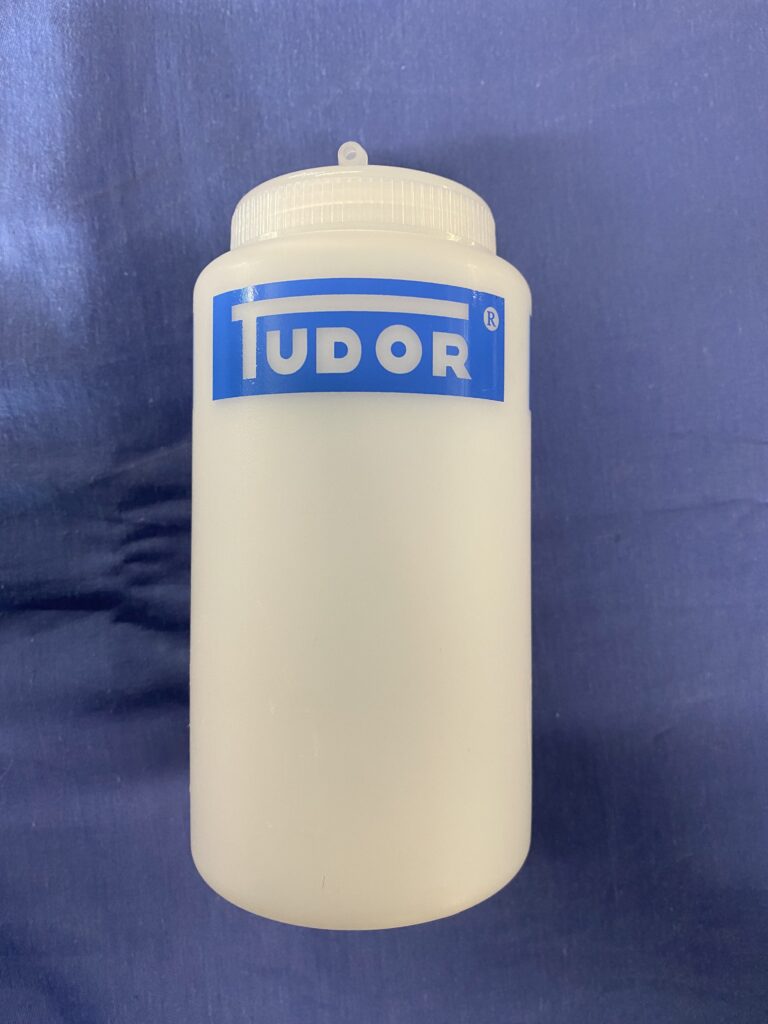 (16) GWW918K MGB TUDOR WASHER BOTTLE KIT