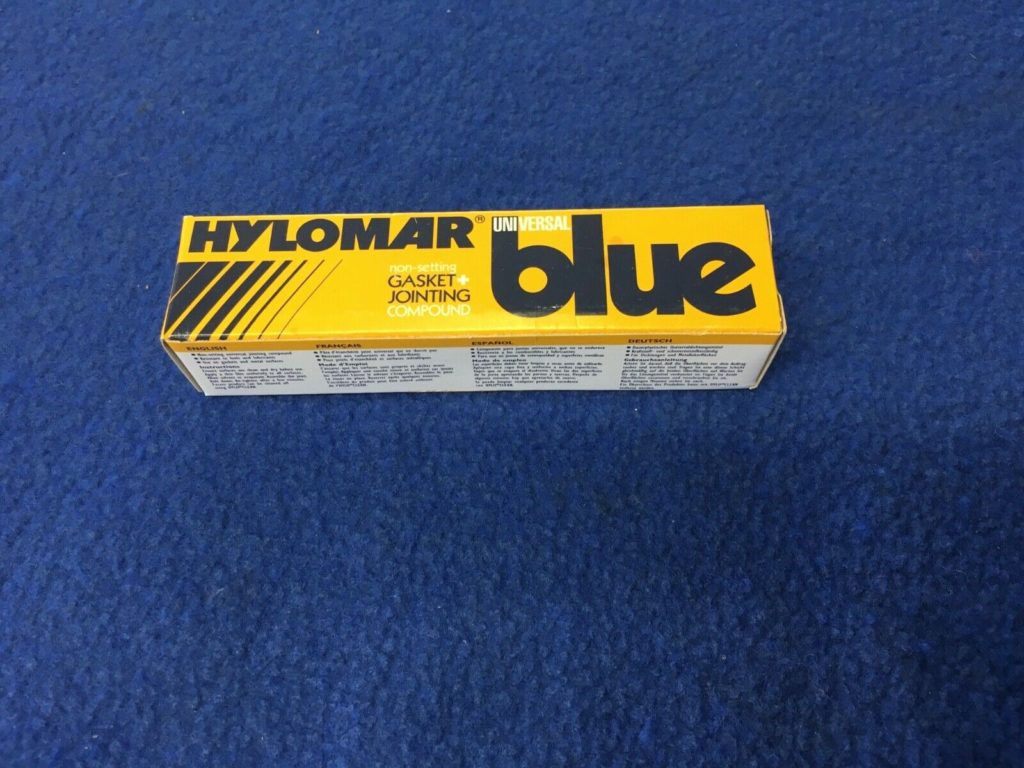 1275 MIDGET ENGINE CRANKSHAFT REAR OIL SEAL REPLACEMENT KIT MGS10832 - Image 2