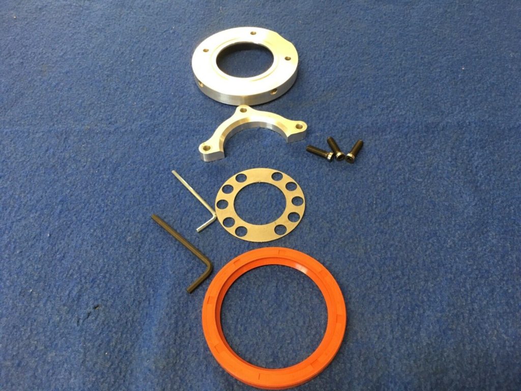 1275 MIDGET ENGINE CRANKSHAFT REAR OIL SEAL REPLACEMENT KIT MGS10832