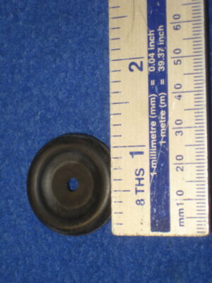 RFR503 MGB HEATER CABLE GROMMET