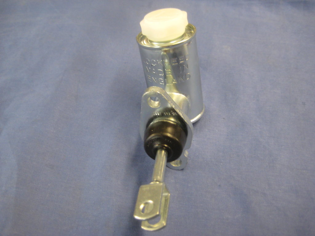 (7) MGB CLUTCH MASTER CYLINDER GMC1007 AP LOCKHEED - Image 2
