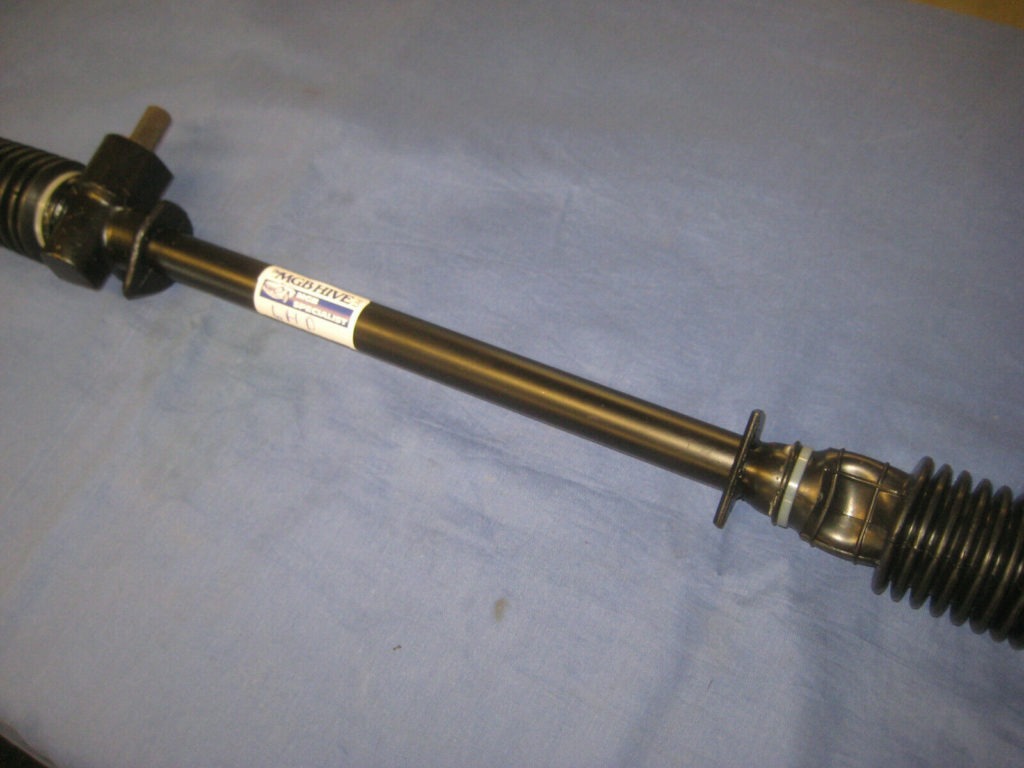 AHA9955 MIDGET SPRITE NEW STEERING RACK LEFT HAND DRIVE 1971 ON