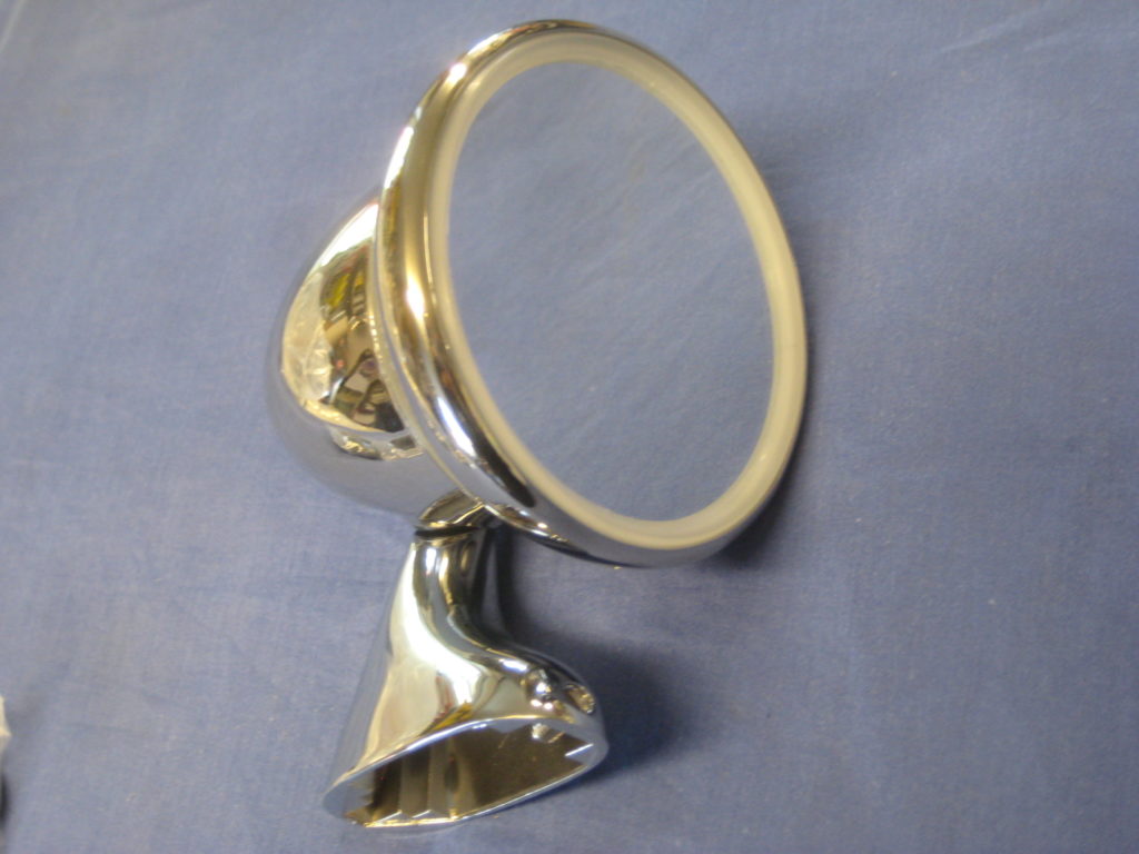 MMR01 TEX RACING BULLET WING OR DOOR MIRROR