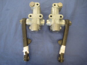 GSA102 GSA103 MIDGET SPRITE BRAND NEW FRONT SHOCK ABSORBER