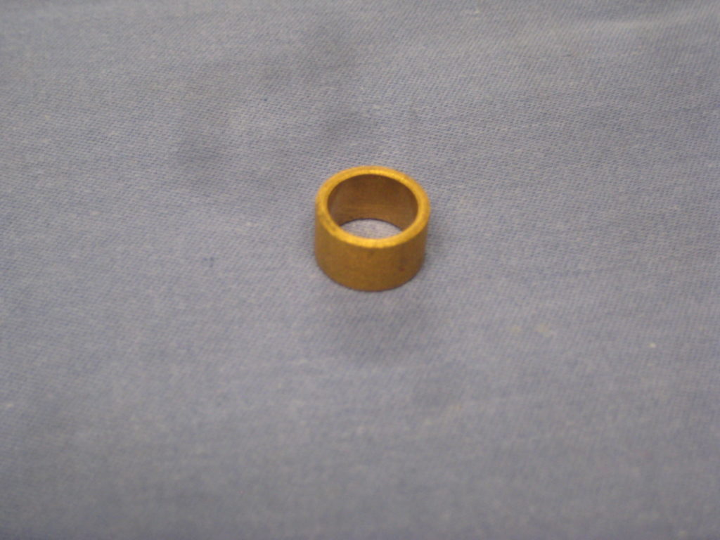 1A1559 1275 MIDGET SPRITE ENGINE SPIGOT BUSH BRASS