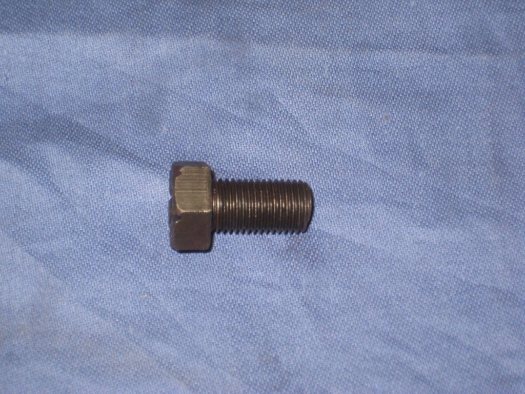 BTA370 MIDGET BRAKE DISC TO HUB BOLT