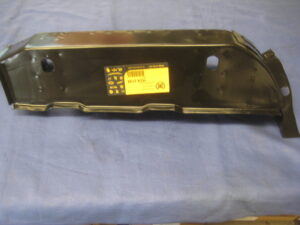 HZA2136 HZA2137 HERITAGE GT A POST ASSY 1965-80