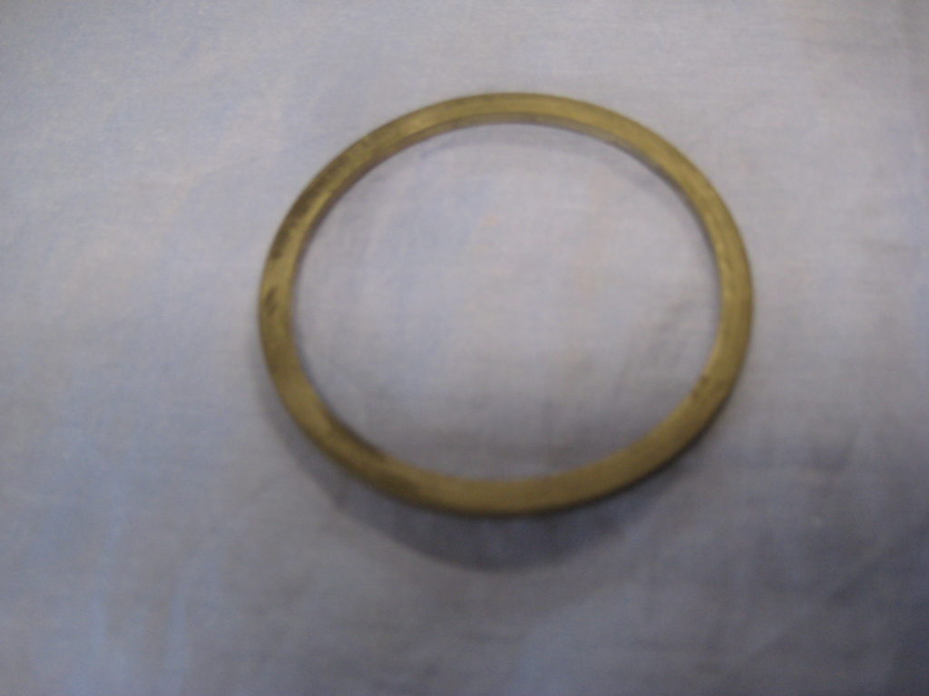 17H2544 MGB AIR FILTER O RING