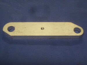 AHH6413 MGB ROADSTER WINDSCREEN FRAME LEG SPACER PACKING