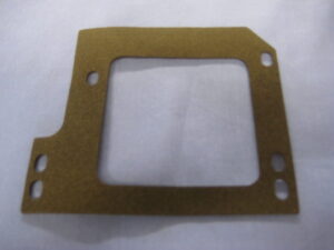 BHH1096 MGB PEDAL BOX BOTTOM GASKET TANDEM 1977 ON