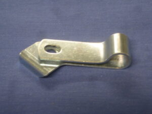 AHH6237 MGB HANDBRAKE CABLE CLIP / CLAMP