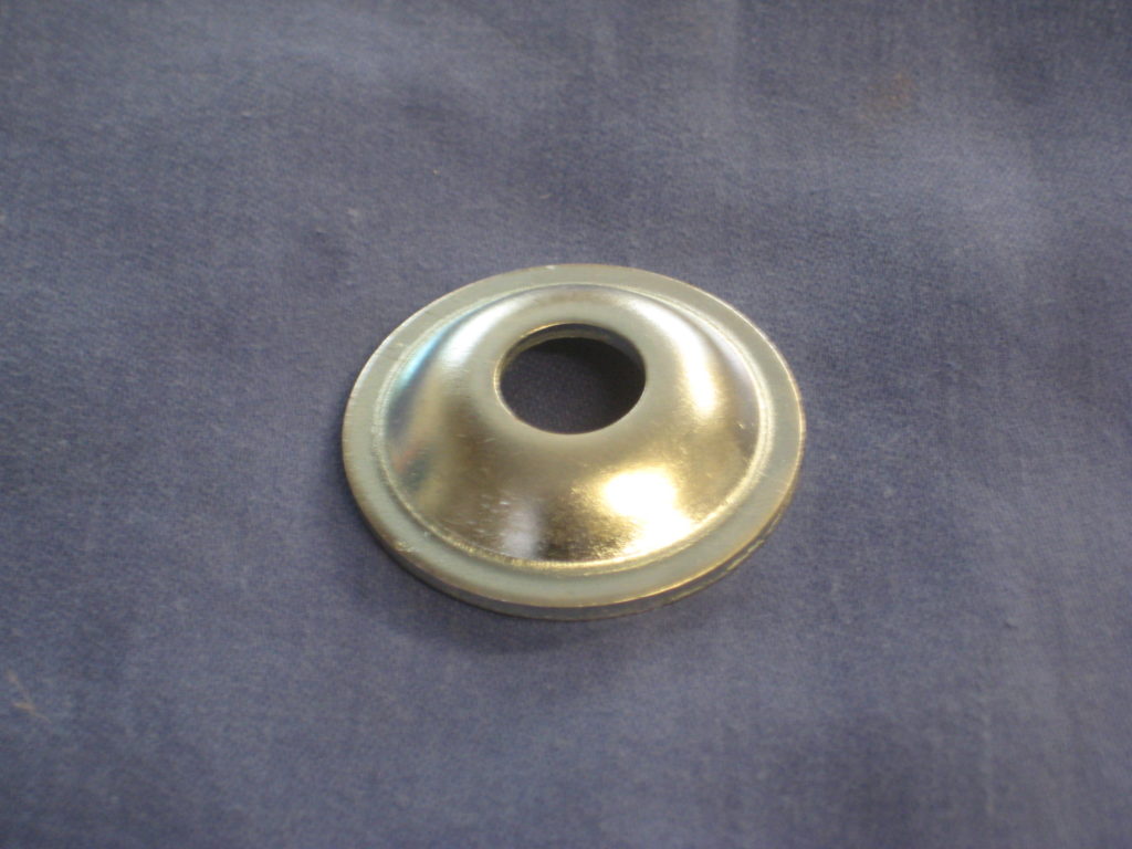 11B5721 MIDGET 1275 BUMPER SPACER PACKING PIECE