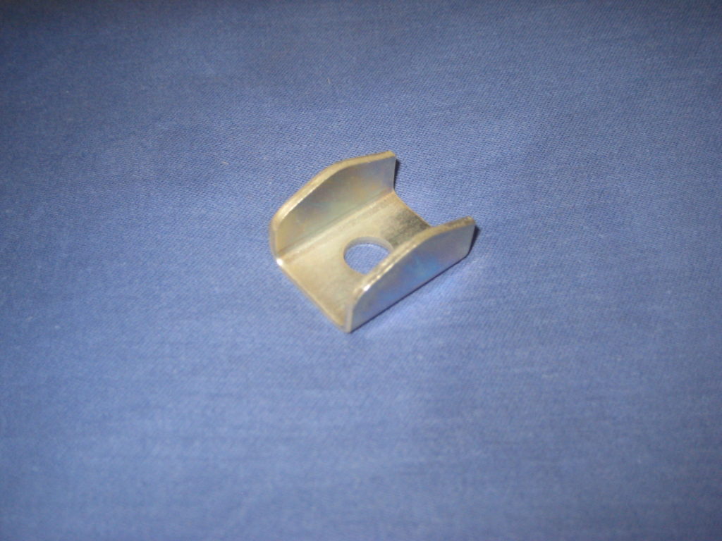 AHA9460X MIDGET REAR BUMPER SPRING BAR SPACER