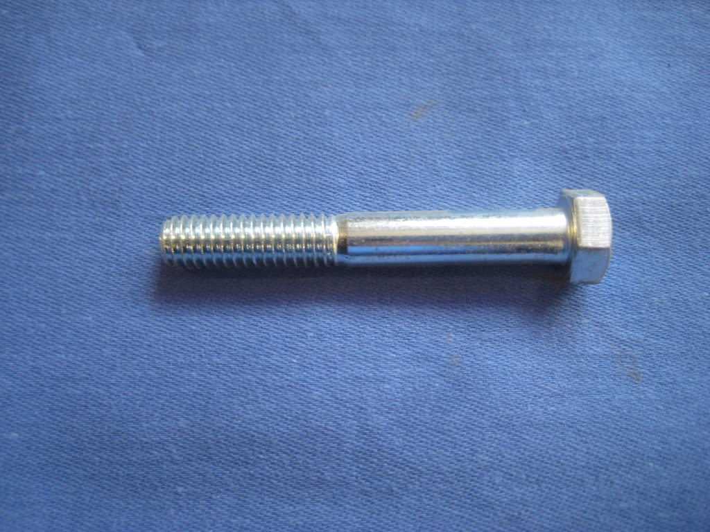 BH505181 1500 MIDGET AIR FILTER BOLT