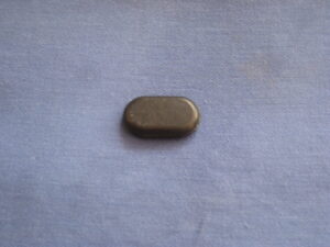 AHH6478 MGB OVAL BULKHEAD BLANKING GROMMET