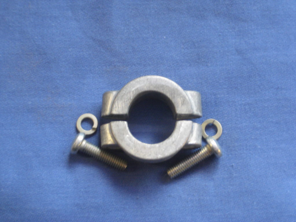 11H462K MGB REAR ANTI ROLL BAR STOP KIT