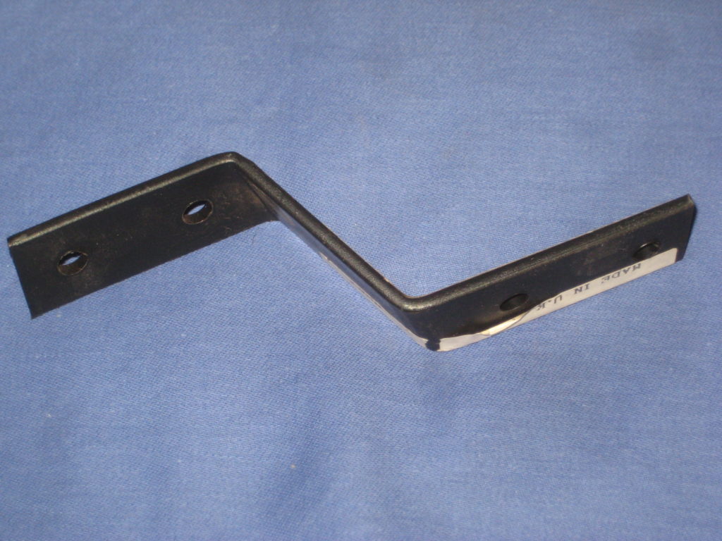 AHA6657/8 MIDGET HORN MOUNTING BRACKET