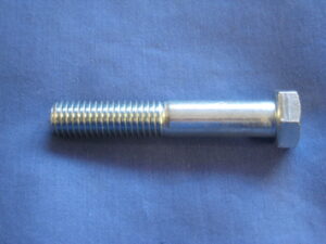 BH508241 MGB OIL FILTER HOUSING BOLT